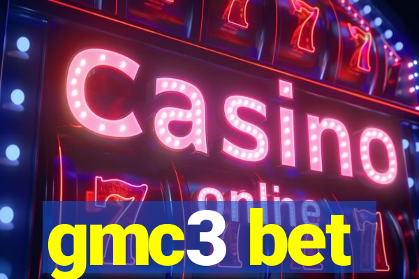 gmc3 bet